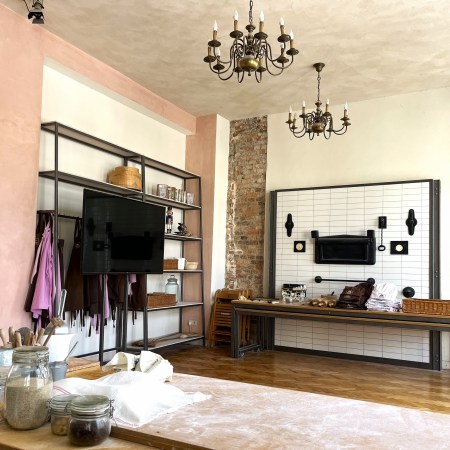 croissant museum and experience in poznań, poland