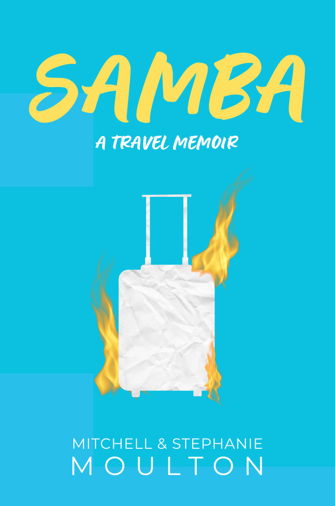 SAMBA: A TRAVEL MEMOIR